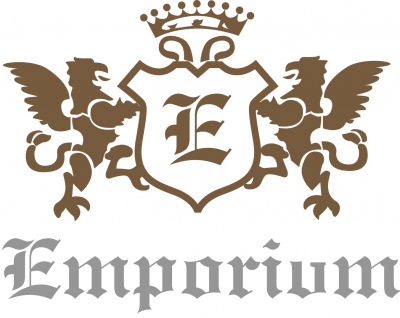 LOGOTIPO DE LA MARCA